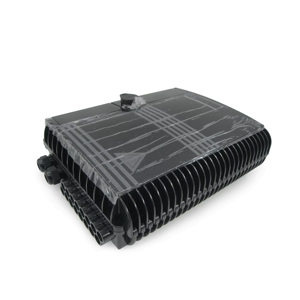 Caja de Distribución de Fibra Óptica FAT 16A FAT 16B IP65 Impermeable para Interiores/Exteriores, Caja de Distribución FTTH para Instalación PLC - Product Image 4
