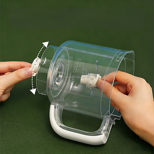 Nuevo Robot <span class=keywords><strong>de</strong></span> Cocina <span class=keywords><strong>para</strong></span> Bebés, Libre <span class=keywords><strong>de</strong></span> BPA, Licuadora <span class=keywords><strong>para</strong></span> Alimentos <span class=keywords><strong>de</strong></span> Bebé con Función <span class=keywords><strong>de</strong></span> Vapor, Calentador <span class=keywords><strong>de</strong></span> Alimentos <span class=keywords><strong>para</strong></span> Preparar Puré <span class=keywords><strong>de</strong></span> <span class=keywords><strong>Arroz</strong></span> y Puré <span class=keywords><strong>de</strong></span> Frutas, OEM/ODM - Product Image 4