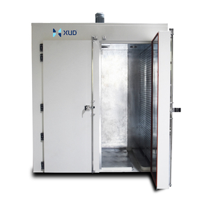 CE sertifikası yüksek yüksek sıcaklıklı fırın ve seramik çömlek Metal çalışma için fırın - Product Image 3