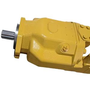 <b>Wheel</b> 988H Hydraulic Pump 153-9624 Axial Piston Pump for - Product Image 3