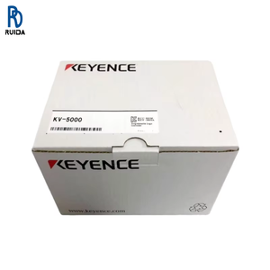 Nuevo módulo controlador Keyence original KV-1000 /KV-5000 /KV-7500 - Product Image 1
