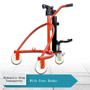 Заводские продажи масляных барабанов погрузчика и оптовая продажа различных масляных барабанов транспортеров - Product Image 6