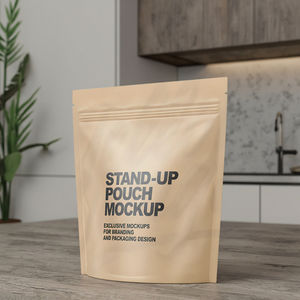 Sacchetti di Mylar stampati su misura a prova di bambino odore chiusura lampo PET plastica per biscotti confezione di caramelle 3.5g 7g Stand Pouch il mio Logo Pet PET <span class=keywords><strong>Food</strong></span> - Product Image 1