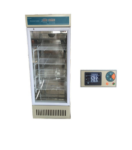 () Incubadora bioquímica de bacterias con pantalla LED - Product Image 1