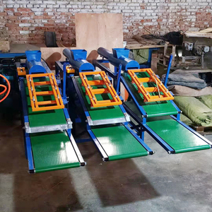 เครื่องทำธูปแบบแท่งด้วยมือ เครื่องทำธูปแบบทิเบต เครื่องทำธูปแบบอินเดีย - Product Image 3