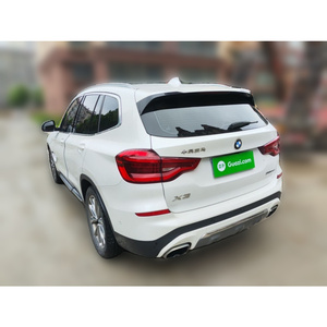 Guazi 2020 <span class=keywords><strong>BMW</strong></span> <span class=keywords><strong>X3</strong></span> SUV de <span class=keywords><strong>Segunda</strong></span> <span class=keywords><strong>Mano</strong></span>, Motor de Combustión, Tracción en las Cuatro Ruedas, Automático, 5 Plazas, Importador de Autos Usados <span class=keywords><strong>BMW</strong></span>, Inventario, 184 CV - Product Image 2