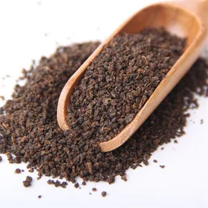 Hot Sale China Factory Premium Quality Organic CTC Black Tea Loose Tea In Daily Use