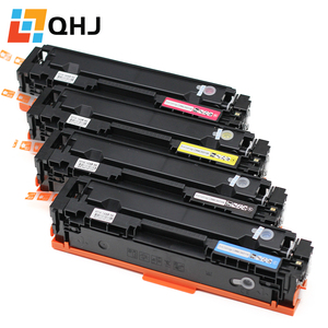 Unità Tamburo M255dw 282 282nw per Stampante HP M255dw 282 282nw 283cdw 283fdw, Parte di Ricambio, Cartuccia <span class=keywords><strong>Toner</strong></span> Ricaricabile - Product Image 4