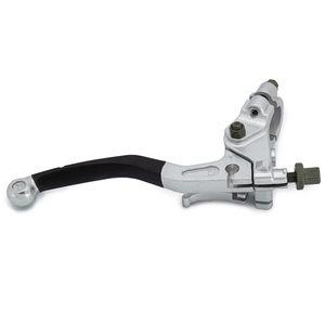 Poignée de levier d'embrayage pour <span class=keywords><strong>HONDA</strong></span> CRF250R CRF450R CRF250X CRF250R 2004-2020/ CR125R CR250R CRF 250R/450R CR <span class=keywords><strong>125R</strong></span> - Product Image 2