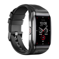 X9 GPS Smartwatch 5ATM Wasserdicht AMOLED Volltouchscreen Multi-Sportmodi Gesundheitsüberwachung Outdoor Fitness Smartwatch