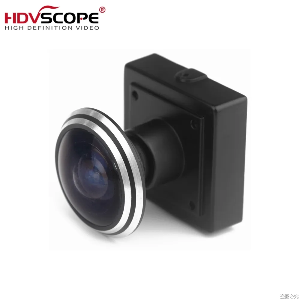 2.0MP 0.01 Lux Uvc 1.78Mm Fisheye Lens Laagste Licht Usb 2.0 Mini Camera Voor Interactief Systeem Auto Data Recorder project