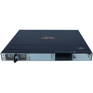 Commutateur Ethernet Gigabit Premium <span class=keywords><strong>Aruba</strong></span> <span class=keywords><strong>JL675A</strong></span> 48 ports PoE Classe 4 48,6W Série 6100 4 ports SFP+ QoS SNMP Empilable VLAN 176 Gbit/s - Product Image 4