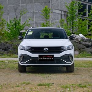 Meilleure Valeur pour VW <span class=keywords><strong>T</strong></span>-<span class=keywords><strong>ROC</strong></span> Nouveau Modèle 280TSI SUV Compact Classement Supérieur Traction Avant Caméra de Recul Émission Euro VI Disponible à la <span class=keywords><strong>Vente</strong></span> - Product Image 2