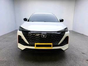 Changan CS55 PLUS 2022 2023 2024 2025, voiture d'occasion très vendue, prix abordable, <span class=keywords><strong>grand</strong></span> <span class=keywords><strong>espace</strong></span> - Product Image 1