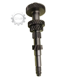 เพลาขับเกียร์ส่งกำลัง OEM 33421-71050 33421-35140 33421-0k030 33421-35170 33421-81050 33421-26100 33421-28040 - Product Image 3