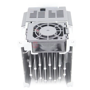 Variador de Frecuencia FR-D740-1.5K, 1.5kW, 3 Fases, 380V/480V, Controlador de Velocidad de Motor, Marca OEM, Origen Japón, para Bomba - Product Image 2