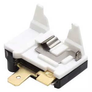 <span class=keywords><strong>Protector</strong></span> de sobrecarga de motor <span class=keywords><strong>térmico</strong></span> <span class=keywords><strong>4TM</strong></span> para pieza de repuesto de refrigerador y congelador - Product Image 1