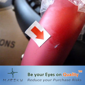 Audit Sosial/Inspeksi Pabrik Di Shandong /Qingdao / Caoxian / Heze / Linyi / Weifang/Rizhao/Shoujang/Zibo/Yinan - Product Image 6