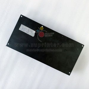 Écran TRE 40 de haute qualité MA, pièce de rechange TRE-40 pour réservoir d'eau Technotrans pour machine d'impression offset - Product Image 5