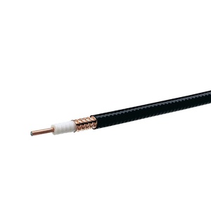 Hengxin Hansen RF同軸ケーブルFSJ1-50A LDF1-50 LDF4-50A 1/4 "1/2" フィーダー同軸ケーブルスーパーフレックスヘリアックスフォームケーブル - Product Image 3