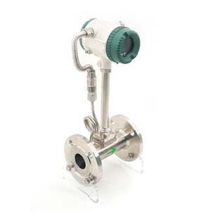 Vortex <span class=keywords><strong>Flow</strong></span> <span class=keywords><strong>Meter</strong></span> nén không khí Nitơ bão hòa quá nhiệt hơi nước <span class=keywords><strong>4</strong></span> <span class=keywords><strong>20</strong></span> <span class=keywords><strong>ma</strong></span> Mini dòng Turbine mét - Product Image 5