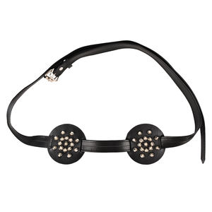 Зажимы для сосков с шипами, цепи, сексуальные зрелые зажимы для сосков, Фетиш для вечеринок и праздников, женские зажимы для сосков, одежда для тела - Product Image 5