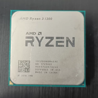 Grosir berbagai model seri AMD R3 1200 1300 1300X R5 1400 1500 1500X 1600 1600X R7 1700 R7 1700X 1800X Slot AM4 CPU
