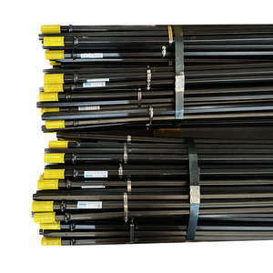 H22 Đường Hầm Khoan Rod Cho <span class=keywords><strong>Jack</strong></span> Búa 7/11/12 Độ Côn Khoan Đá Khai Thác Mỏ Các Bộ Phận Máy - Product Image 2