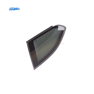 Verre fixe pour fenêtre latérale arrière anti-UV, pour BMW série 3 F31 Touring Wagon 2011-2019 OE 51377336789 - Product Image 2