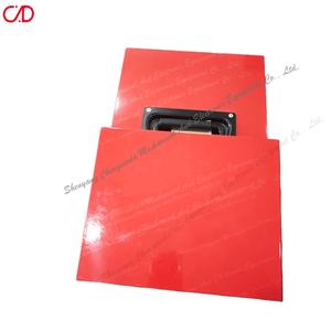 USB 인터페이스 오류 보호 LED 디스플레이 온도 기록기 - Product Image 2