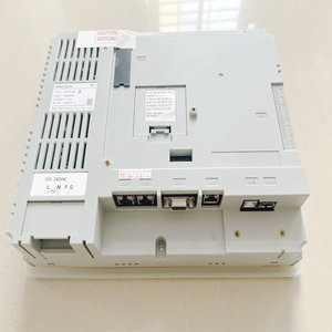 TOUCH สำหรับ V810IC-080 Monitouch S50 เครื่องฉีดพลาสติก V21 หัวฉีด V10MMI S10 S70 V50 V81 - Product Image 1