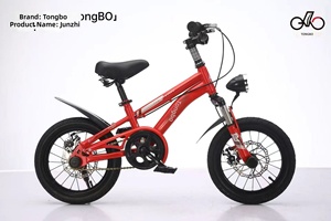 <span class=keywords><strong>Bicicleta</strong></span> Infantil con Frenos de Disco de 14, 16 y 18 Pulgadas, <span class=keywords><strong>Bicicleta</strong></span> para Niños, <span class=keywords><strong>Bicicleta</strong></span> de Montaña Pequeña para Niños, Venta al Por Mayor de Fábrica - Product Image 4