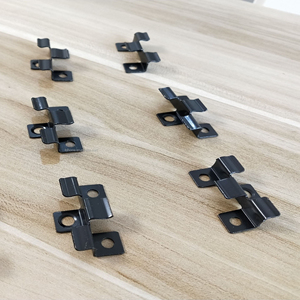 Không thấm nước thép không gỉ Clip decking Clip nhựa <span class=keywords><strong>Fastener</strong></span> - Product Image 1