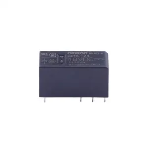 Integrated Circuit G2RL-24 DC48 MOS Output (PhotoMOS) Electronic Components