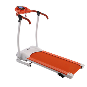 Équipement d'exercice <span class=keywords><strong>pas</strong></span> <span class=keywords><strong>cher</strong></span> <span class=keywords><strong>Petit</strong></span> <span class=keywords><strong>tapis</strong></span> roulant électrique pliable - Product Image 1
