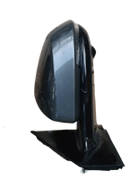 Dongfeng Fengon S508 Hybrid EVR Accessoires de voiture Pièces détachées automobiles Pare-chocs Phare Rétroviseur de porte Aile de phare antibrouillard