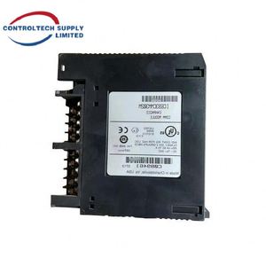 Meilleur prix - Série 90-30 IC693CMM302 - Module de communication Genius amélioré pour les systèmes industriels automatisés - Product Image 4