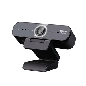 Wodwin Hd Camera Webcam 1080P Webcam 720P Web Camera Voor Pc