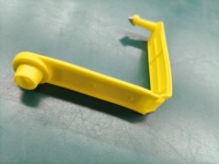 Nouvelle condition, étiquette RFID UHF 860-960 MHz, compatible EPC Gen2, pour vaches laitières, bovins, animaux d'élevage