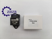 Relais de préchauffage 12V pour bougies de préchauffage 91306 05700 MM431762 S85NR pour excavatrice et chariot élévateur Mitsubishi K3A K3B K3C K3D