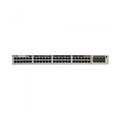 48 Ports Access Switch C9300 Series C9300L-48UXG-4X-E New in Stock Enterprise Switch