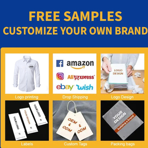 Camicia da Pesca Casual per Uomo con Logo Personalizzato, Abbigliamento Protettivo <span class=keywords><strong>Solare</strong></span> per Adulti, Stampa Personalizzata, Compressione per Attività all'Aperto - Product Image 5