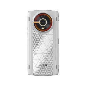 Teléfono Inteligente Resistente LAGENIO Panther2 PRO, 8GB + 256GB, Batería de 5150mAh, Carga Rápida de 18W, Pantalla de 6.7 Pulgadas y 120Hz, Cámara de 50MP, NFC, Android 15 - Product Image 6