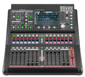 Console <span class=keywords><strong>de</strong></span> Mixage Numérique Professionnelle pour Événements et Scène - Product Image 1