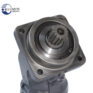Bomba A2FO32, Accesorios para Bomba de Concreto A2FO - Product Image 2