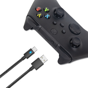 DOBE TYX-0634B para XBOX Series S/X, Paquete de Batería Recargable de 1200 mAh con Cable de 3 Metros para el Control de XBOX Series S/X, Kit de Carga - Product Image 5