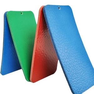 עמיד למים 3 מ "מ 4 מ" מ 5 מ "מ <span class=keywords><strong>Pvc</strong></span> ויניל ריצוף <span class=keywords><strong>Pvc</strong></span> ריצוף גליל גיליון ויניל מגרש כדורסל ומגרש כדורגל - Product Image 1