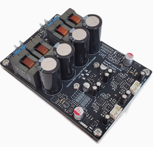 3e ออดิโอคลาส ดี TPA3255 1Ch 2Ch บอร์ดเครื่องขยายเสียงไฮไฟระดับไฮเอนด์พร้อม FPPB - Product Image 1