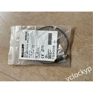 ใหม่ล็อตหรือ 3 ชิ้น Balluff BES01TK อินดักทีฟเซนเซอร์ BES Q08ZC-PSC208-BP00,32-GS49 - Product Image 4