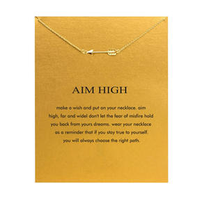 จี้สร้อยคอรูปลูกศรแผนที่โลกที่สง่างามสร้อยคอโชคเกอร์โซ่เสน่ห์สร้อยคอสำหรับผู้หญิงผู้ชายเครื่องประดับตามความฝันของคุณเสมอกระดาษแข็ง - Product Image 5